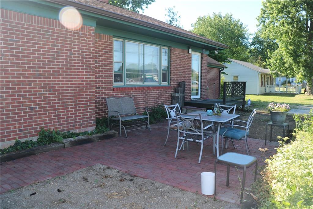 310 South Post Road Indianapolis, IN 46219 - Photo 4 of 44 Gallery Image 4