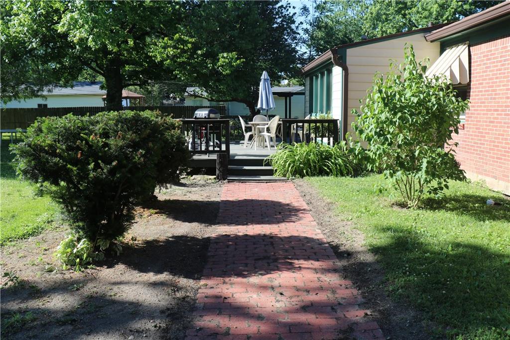 310 South Post Road Indianapolis, IN 46219 - Photo 9 of 44 Gallery Image 9