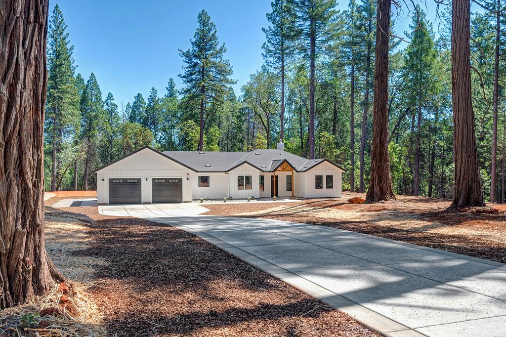 5347 Reservoir Road Georgetown, CA 95634 - Photo 2 of 97