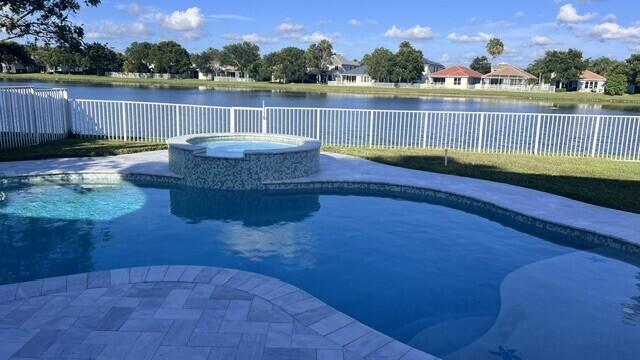 456 Mulberry Grove Road Royal Palm Beach, FL 33411 - Photo 11 of 11 pool1