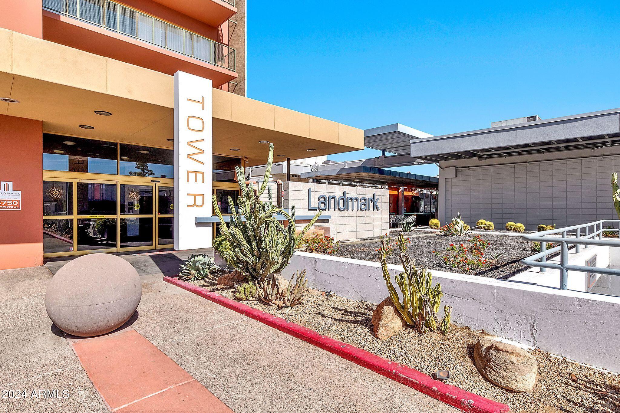 4750 North Central Avenue, Unit A3 Phoenix, AZ 85012 - Photo 1 of 56 4750 N Central Ave 3A-1