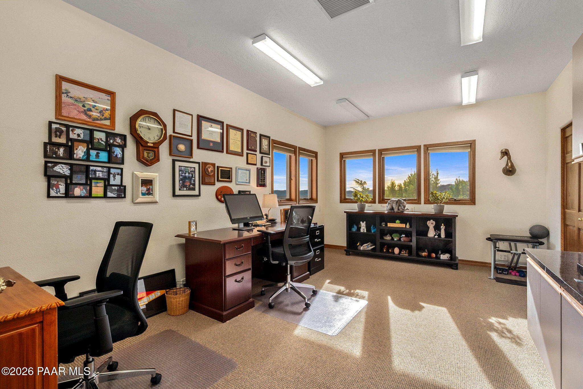 1515 North Happy Valley Road, Unit 5 01 AC Prescott, AZ 86305 - Photo 32 of 77 Office or Additional Bedroom