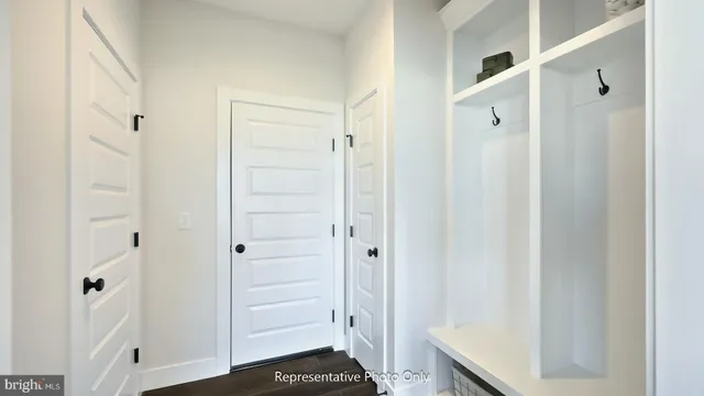 a view of a bathroom