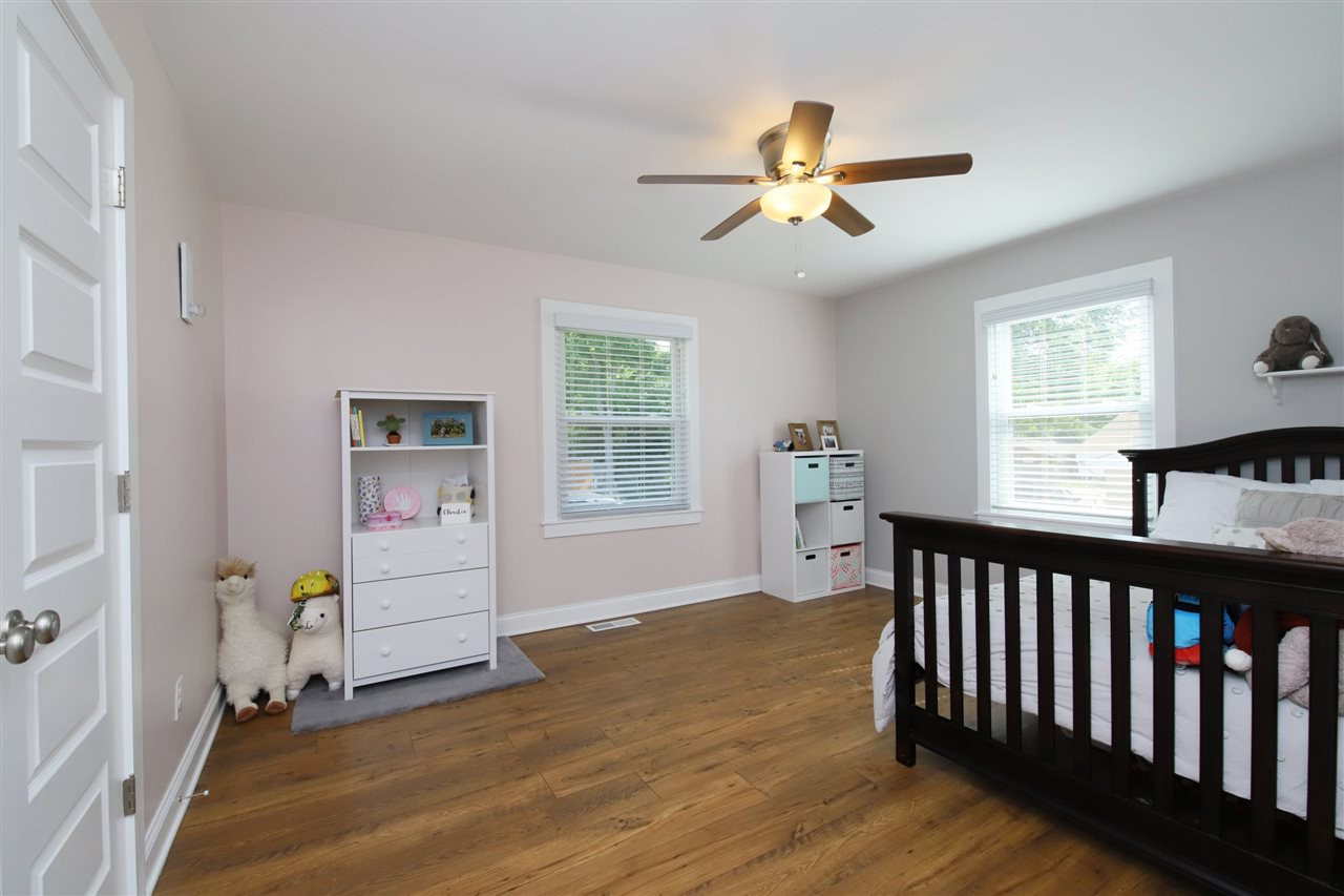 1308 East Lane Street Raleigh, NC 27610 - Photo 19 of 21 Bedroom