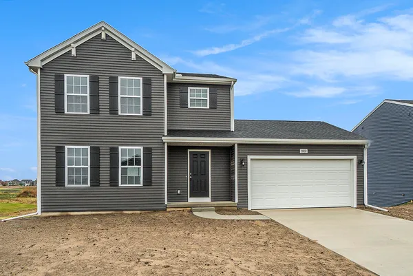 $344,900 | 1005 Foxglove Avenue, Vicksburg, MI 49097