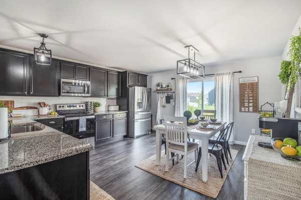 $344,900 | 1005 Foxglove Avenue, Vicksburg, MI 49097