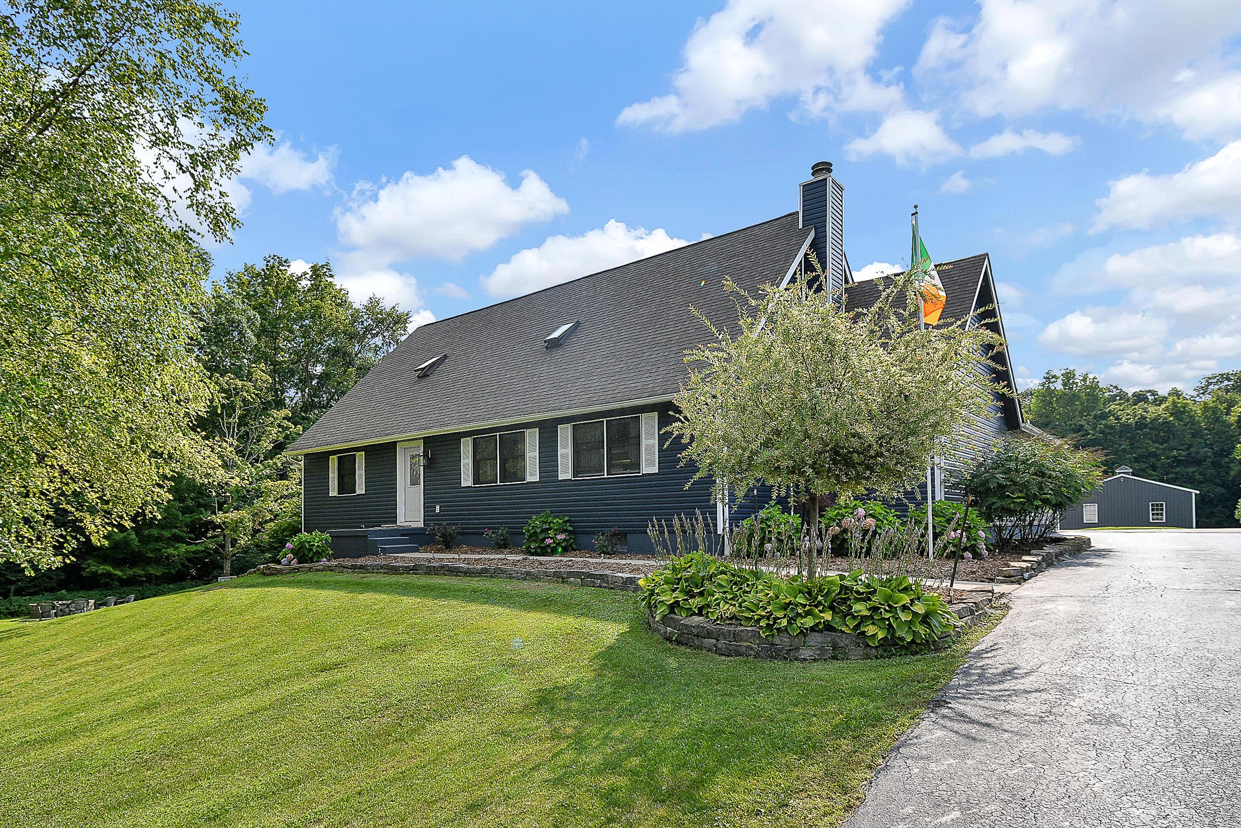 210 Big Run Road Delaware, OH 43015 - Photo 4 of 73
