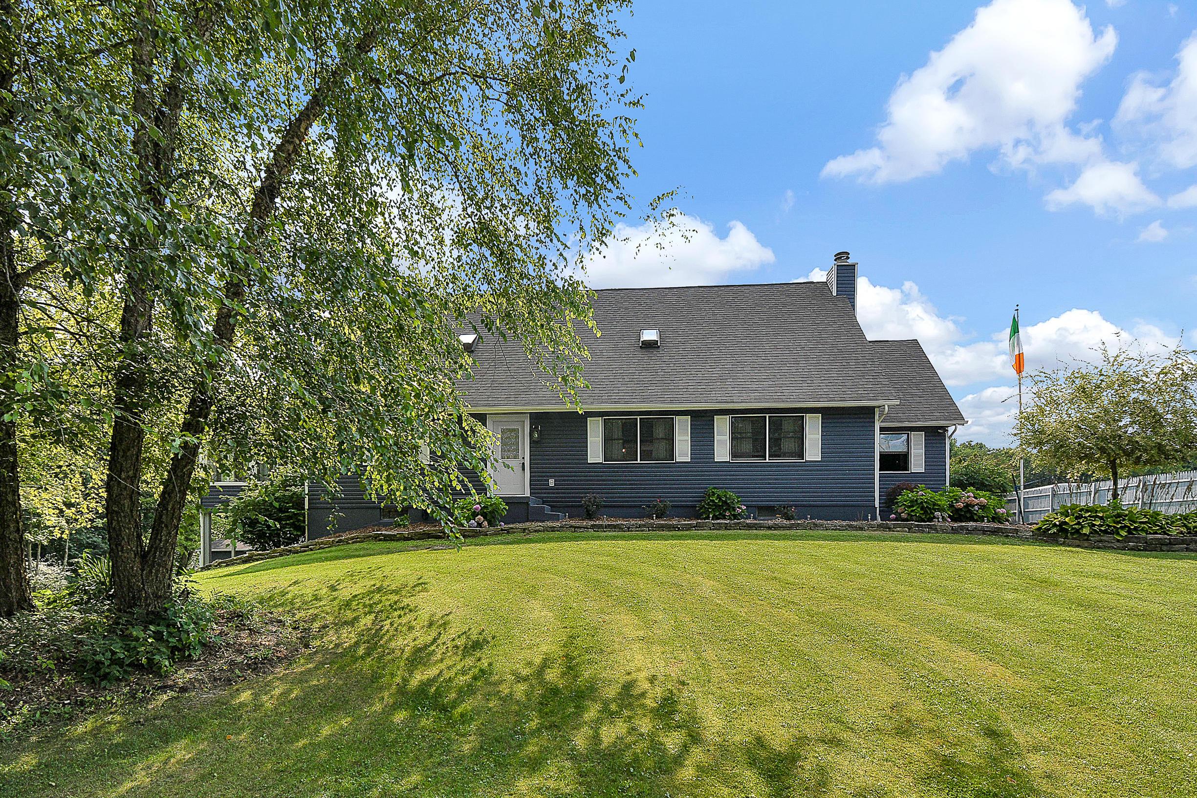 210 Big Run Road Delaware, OH 43015 - Photo 60 of 73
