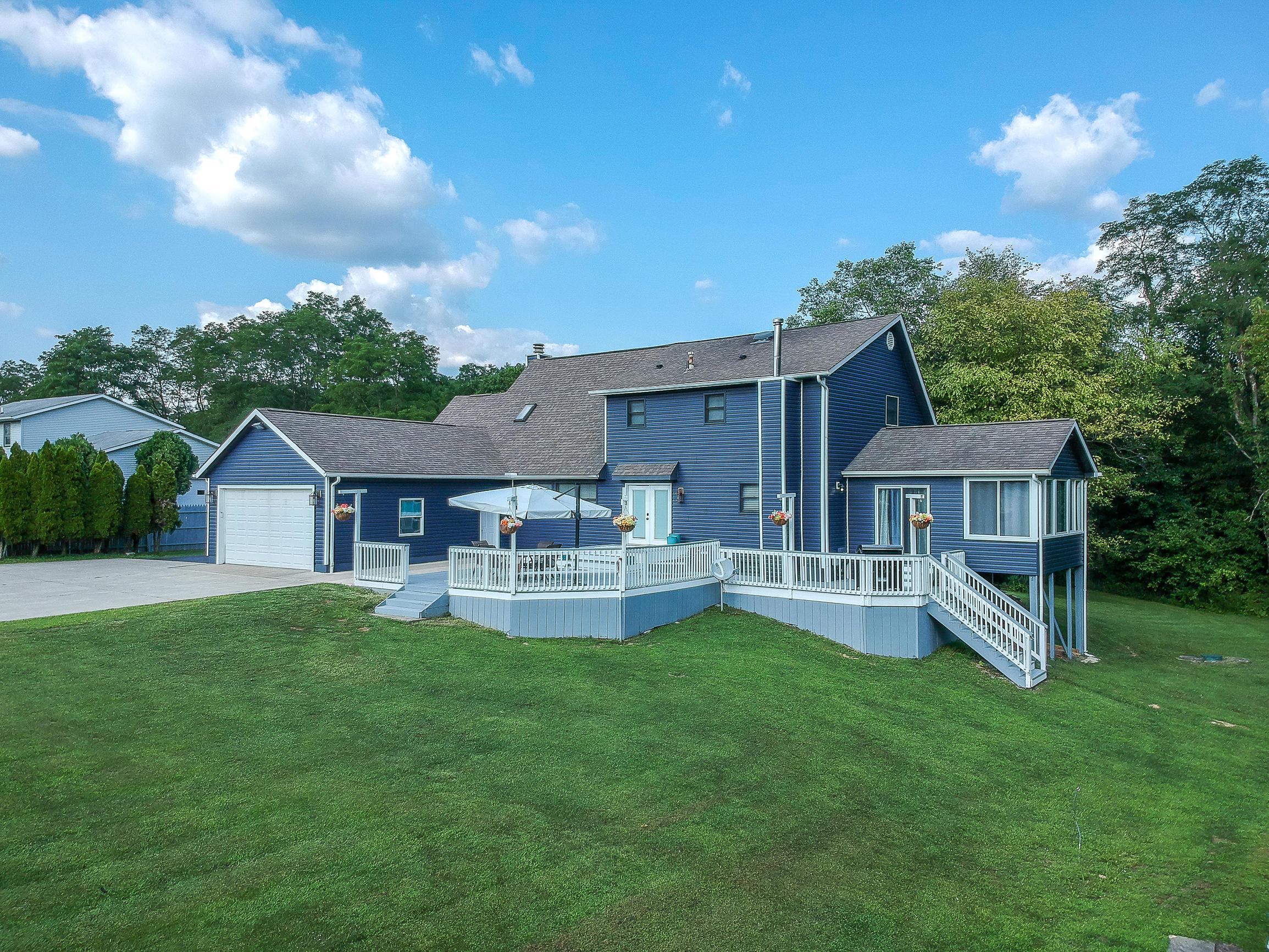 210 Big Run Road Delaware, OH 43015 - Photo 6 of 73