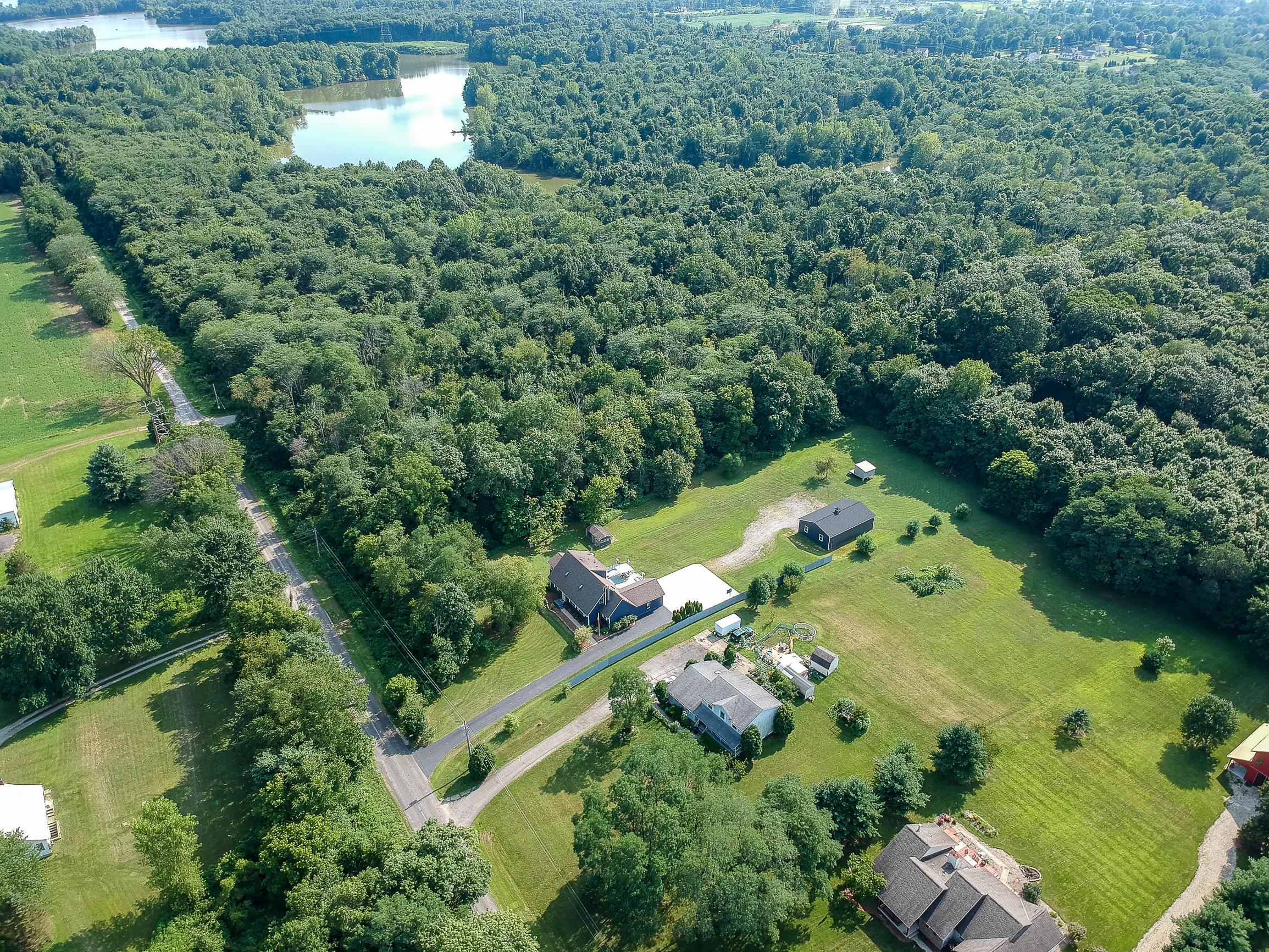210 Big Run Road Delaware, OH 43015 - Photo 62 of 73