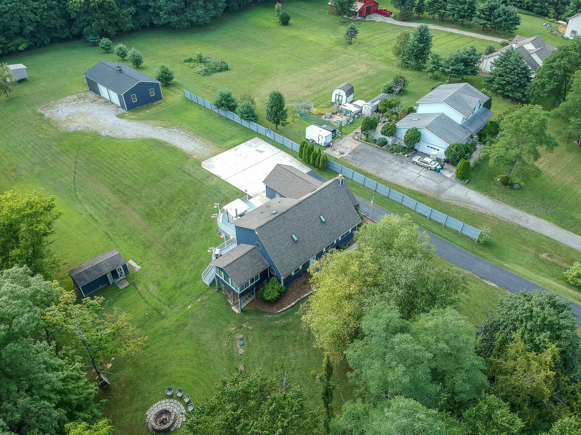 210 Big Run Road Delaware, OH 43015 - Photo 71 of 73