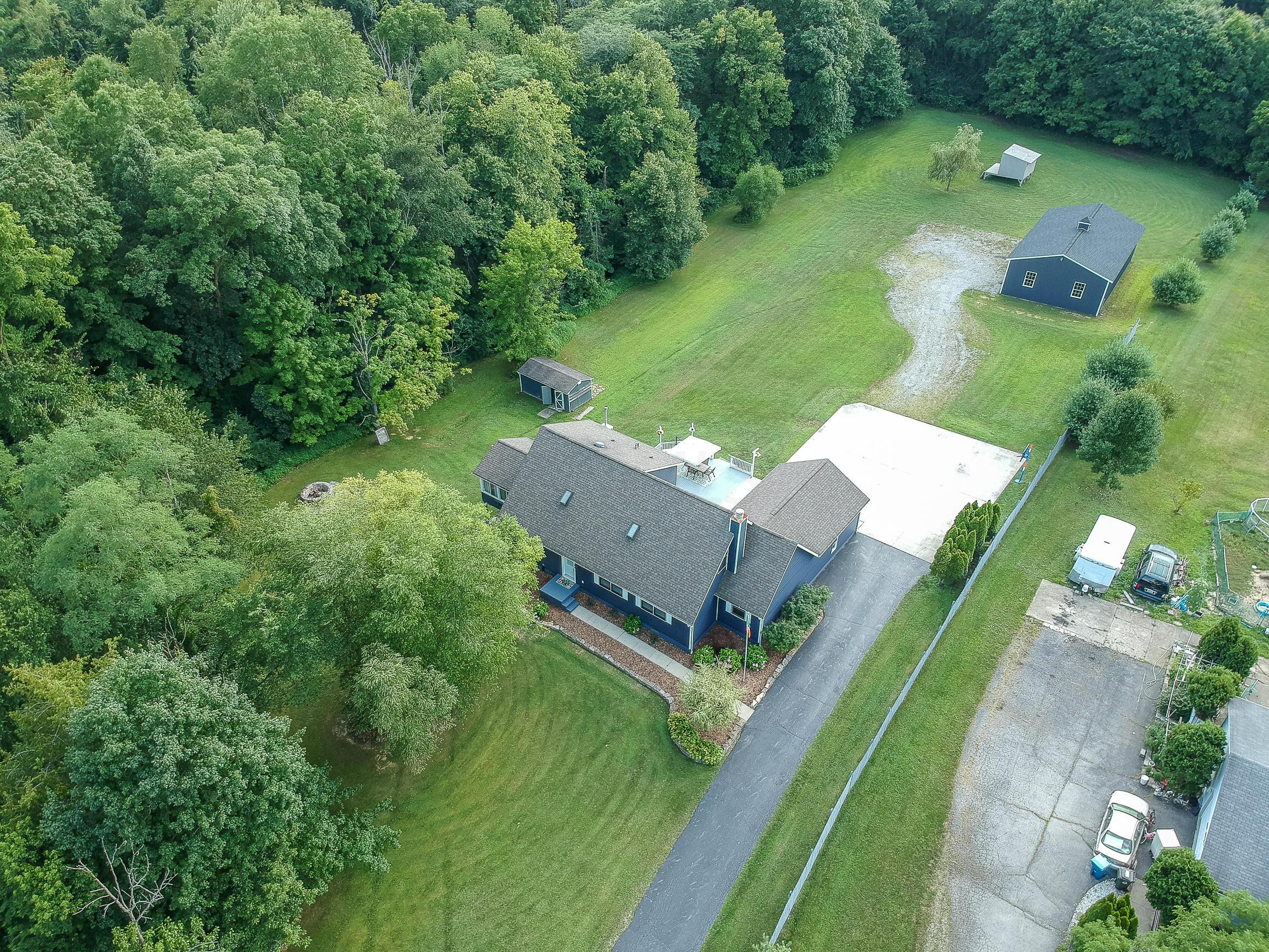 210 Big Run Road Delaware, OH 43015 - Photo 72 of 73