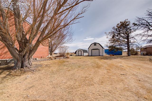 7845 Wilson Road Fountain, CO 80817 - Photo 6 of 30 3rd car/workshop