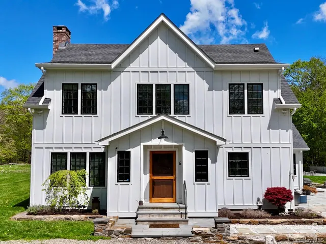 $1,250,000 | 6 Byrds Hill Road, Pawling, NY 12564