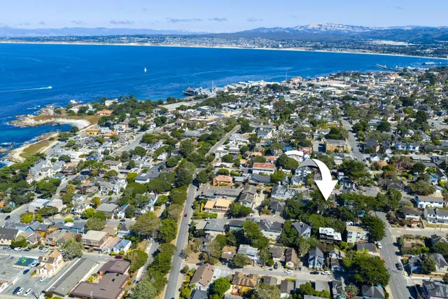 $1,330,000 | 229 7th Street, Pacific Grove, CA 93950