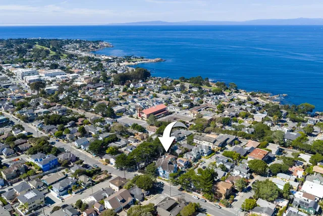 $1,330,000 | 229 7th Street, Pacific Grove, CA 93950