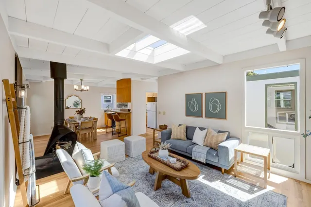 $1,330,000 | 229 7th Street, Pacific Grove, CA 93950