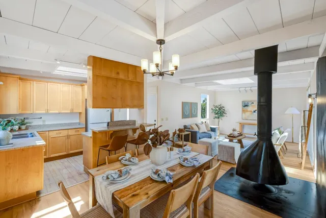 $1,330,000 | 229 7th Street, Pacific Grove, CA 93950