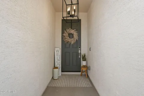 $435,000 | 4548 Sweetbush Way, San Tan Valley, AZ 85144