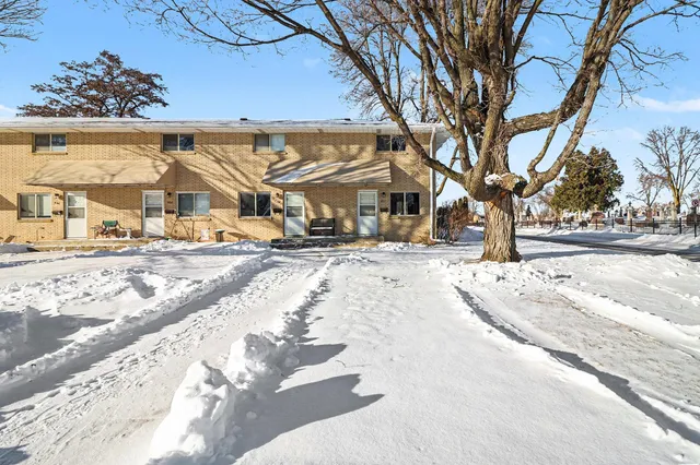 $166,000 | 412 Church Avenue North, New Prague, MN 56071