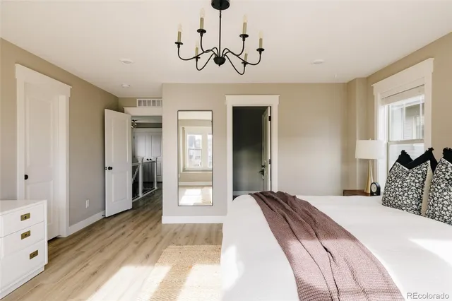 $785,000 | 5851 Boston Court, Denver, CO 80238