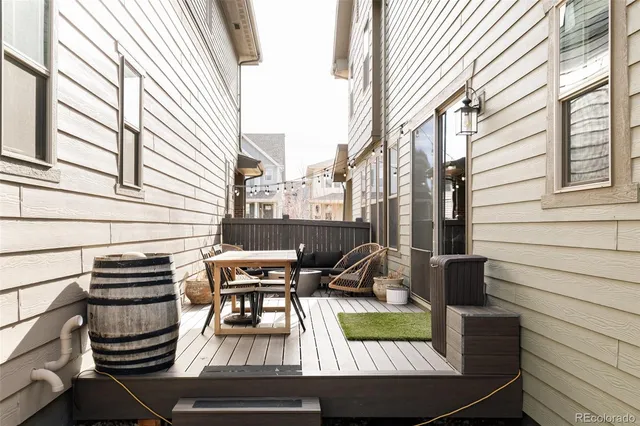 $785,000 | 5851 Boston Court, Denver, CO 80238