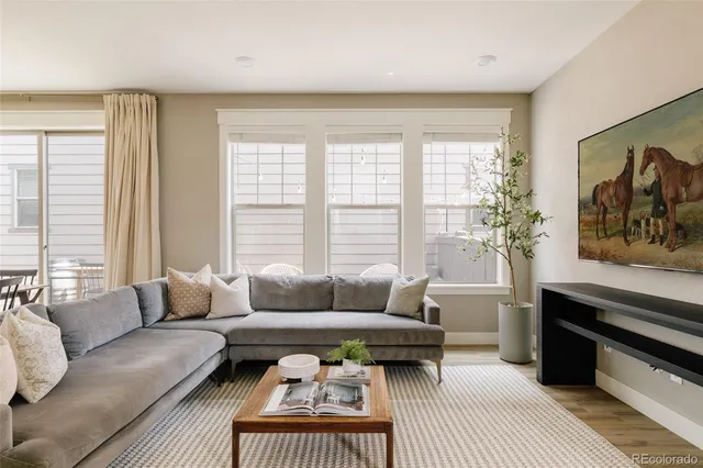 $785,000 | 5851 Boston Court, Denver, CO 80238