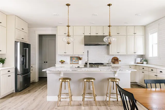 $785,000 | 5851 Boston Court, Denver, CO 80238