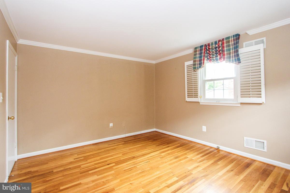 9118 Steven Irving Court Springfield, VA 22153 - Photo 22 of 30 Bedroom