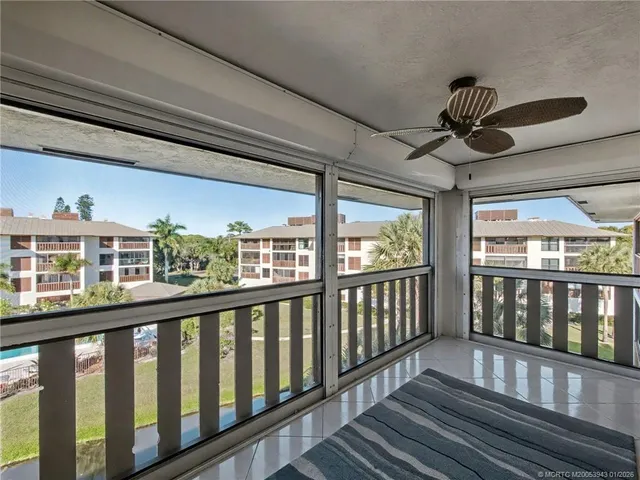 $2,000 | 166 Southeast St Lucie Boulevard, Unit 404D, Stuart, FL 34996