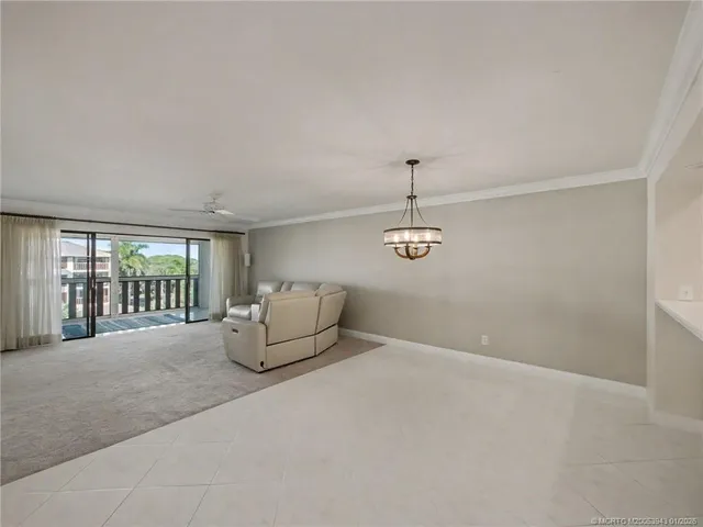 $2,000 | 166 Southeast St Lucie Boulevard, Unit 404D, Stuart, FL 34996