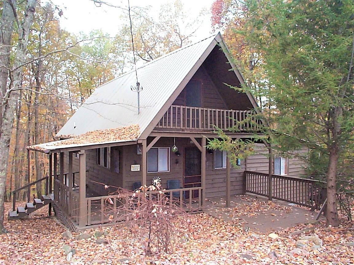 357 Turkey Ridge Road Wellington, KY 40387 - Photo 1 of 59 Photo 1