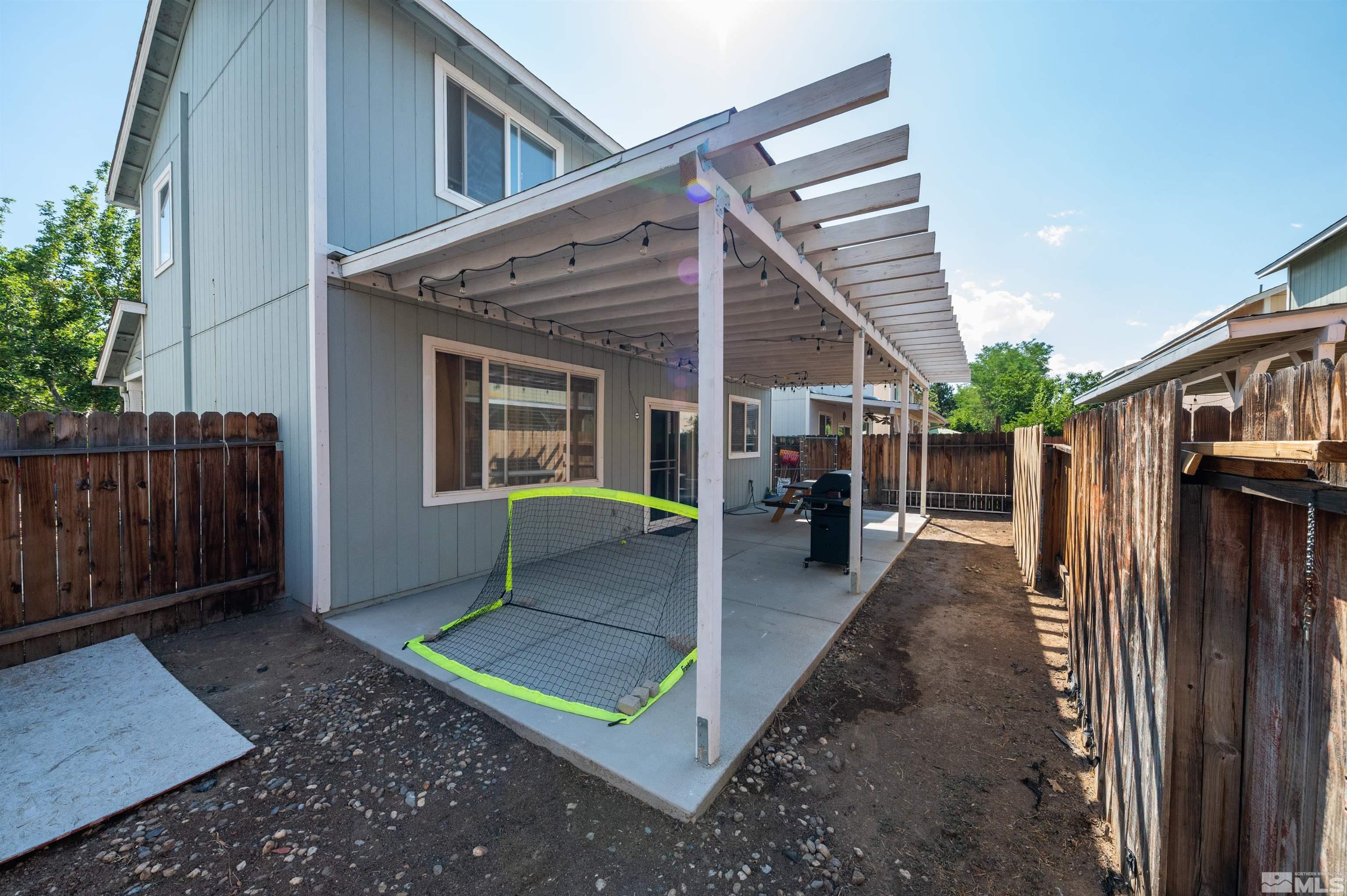 4075 Weeping Willow Court Reno, NV 89502 - Photo 22 of 24 Photo 22