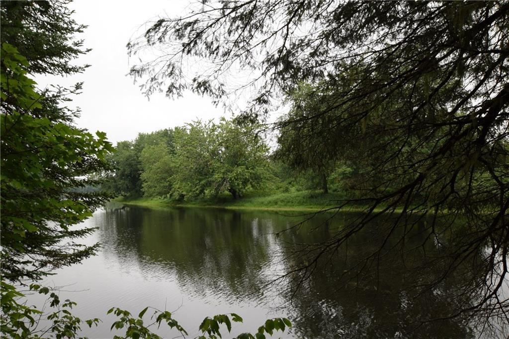 17 Mooseberry Road Wytopitlock, ME 04497 - Photo 7 of 22 Nice River frontage
