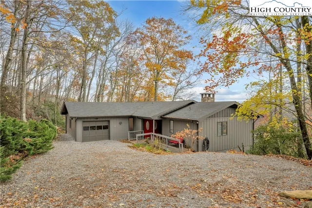 $569,900 | 555 Glenview Road, Newland, NC 28657