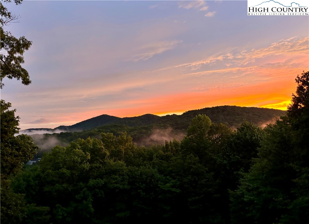 555 Glenview Road Newland, NC 28657 - Photo 40 of 49 a view of mountains and valleys