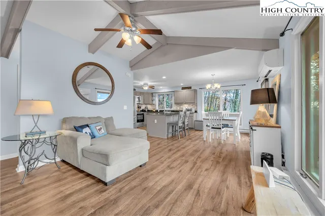 $569,900 | 555 Glenview Road, Newland, NC 28657