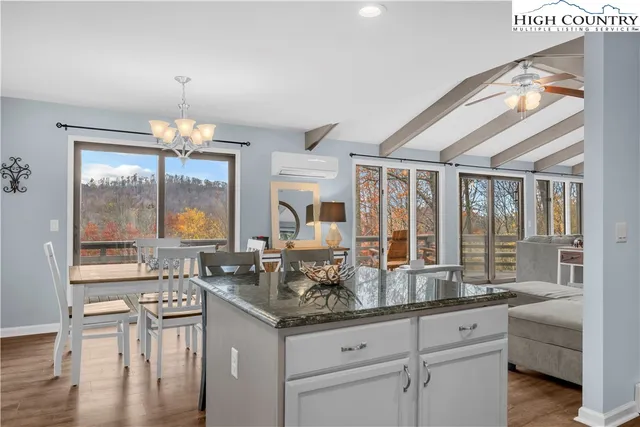 $569,900 | 555 Glenview Road, Newland, NC 28657