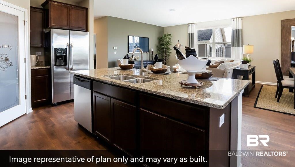1328 Kairos Loop Foley, AL 36535 - Photo 7 of 22 Model