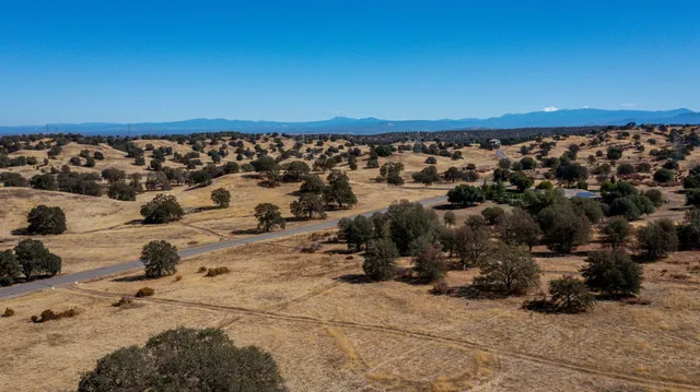 a view of outdoor space and city view