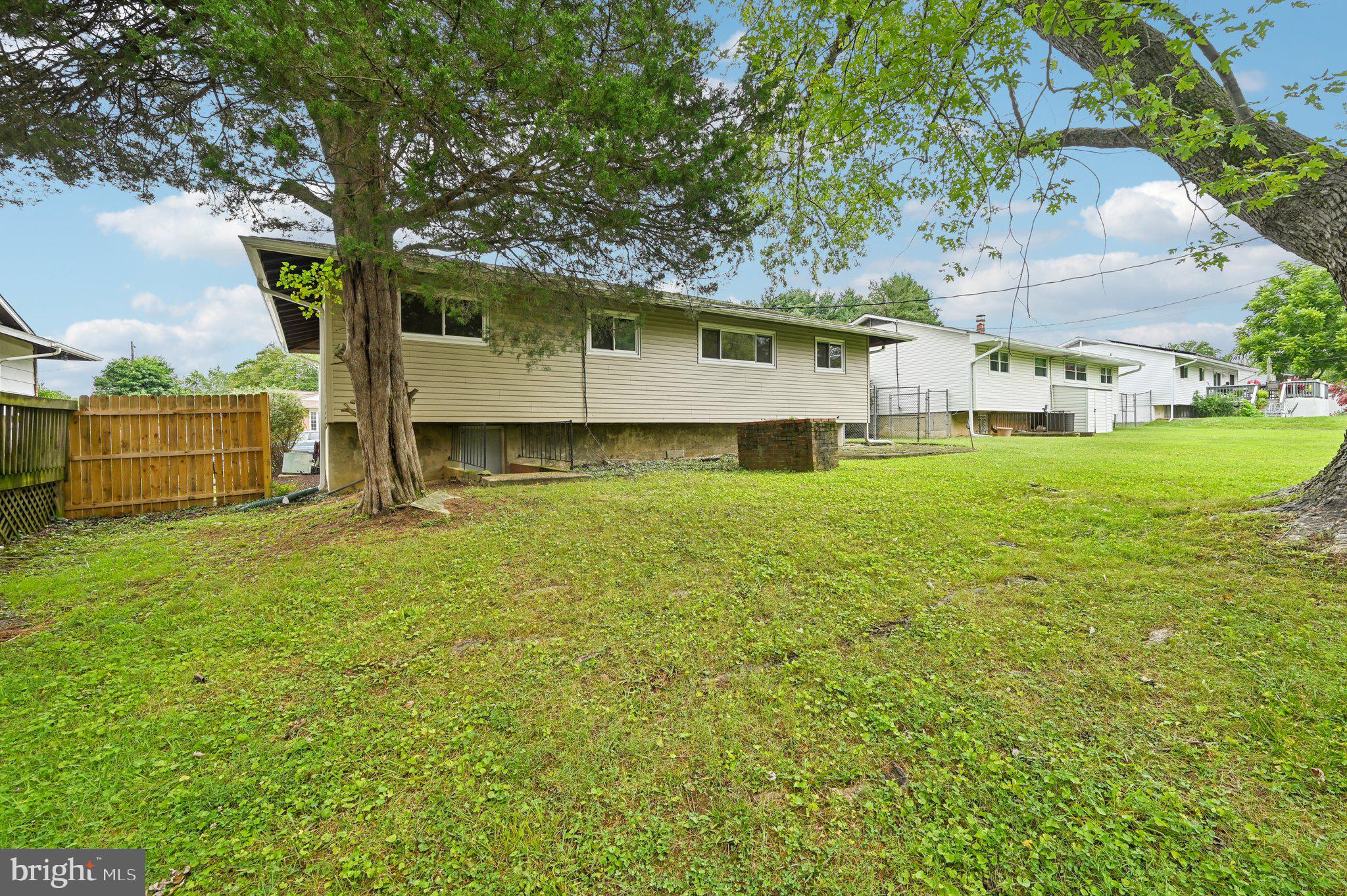 3947 Setonhurst Road Baltimore, MD 21208 - Photo 21 of 27