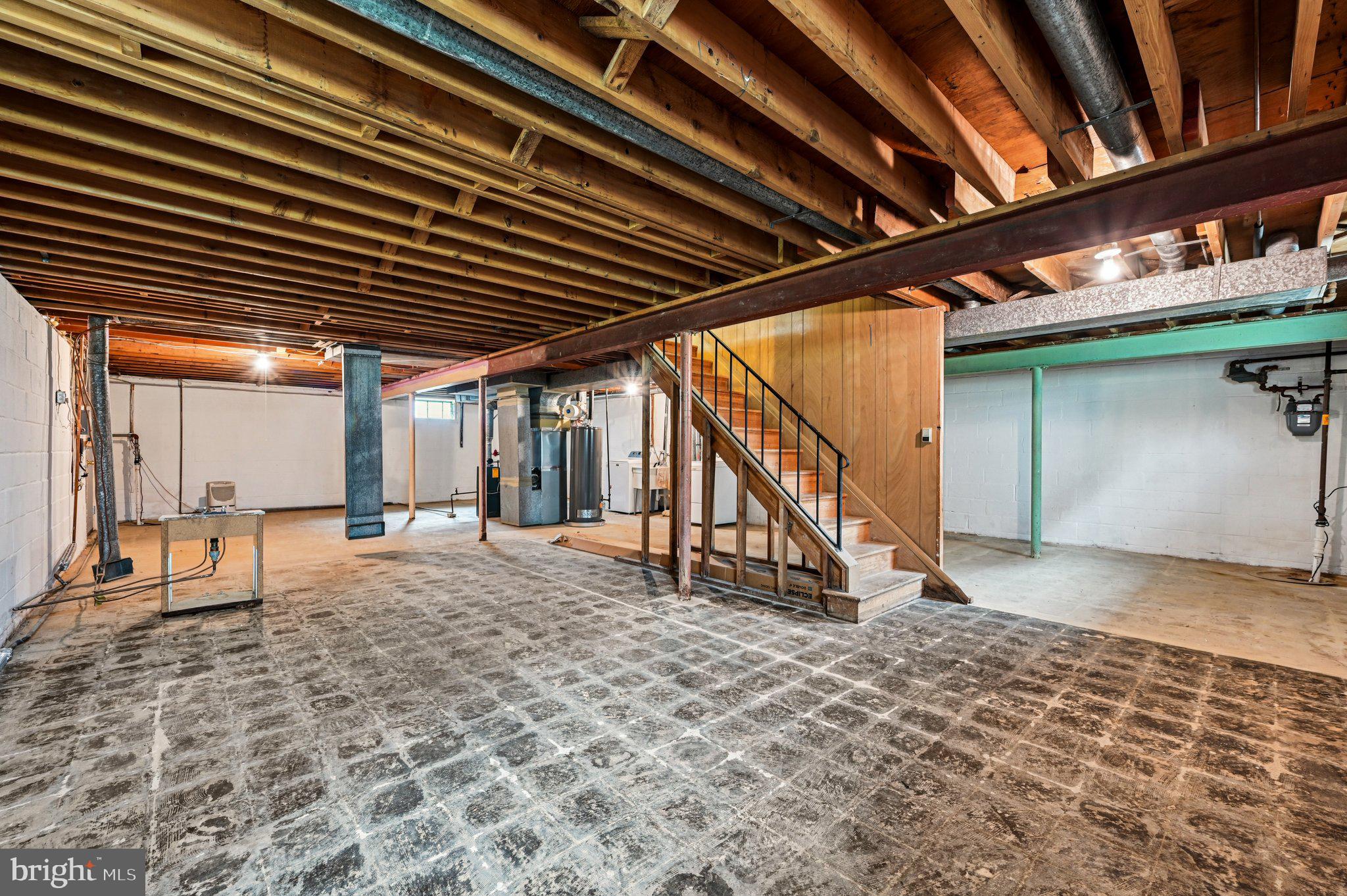 3947 Setonhurst Road Baltimore, MD 21208 - Photo 25 of 27