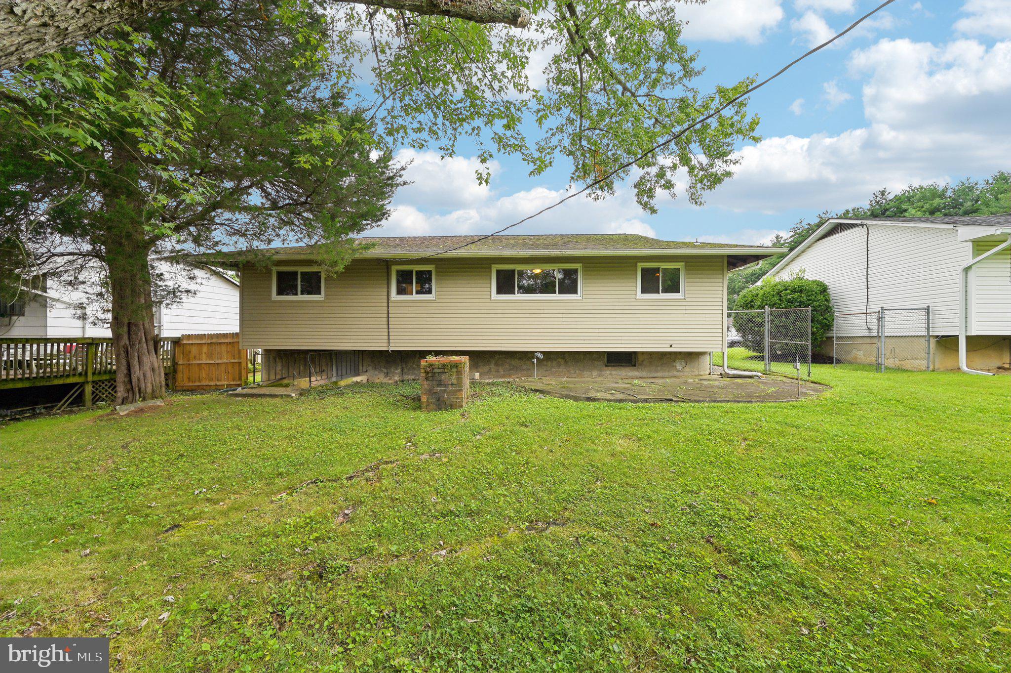 3947 Setonhurst Road Baltimore, MD 21208 - Photo 26 of 27