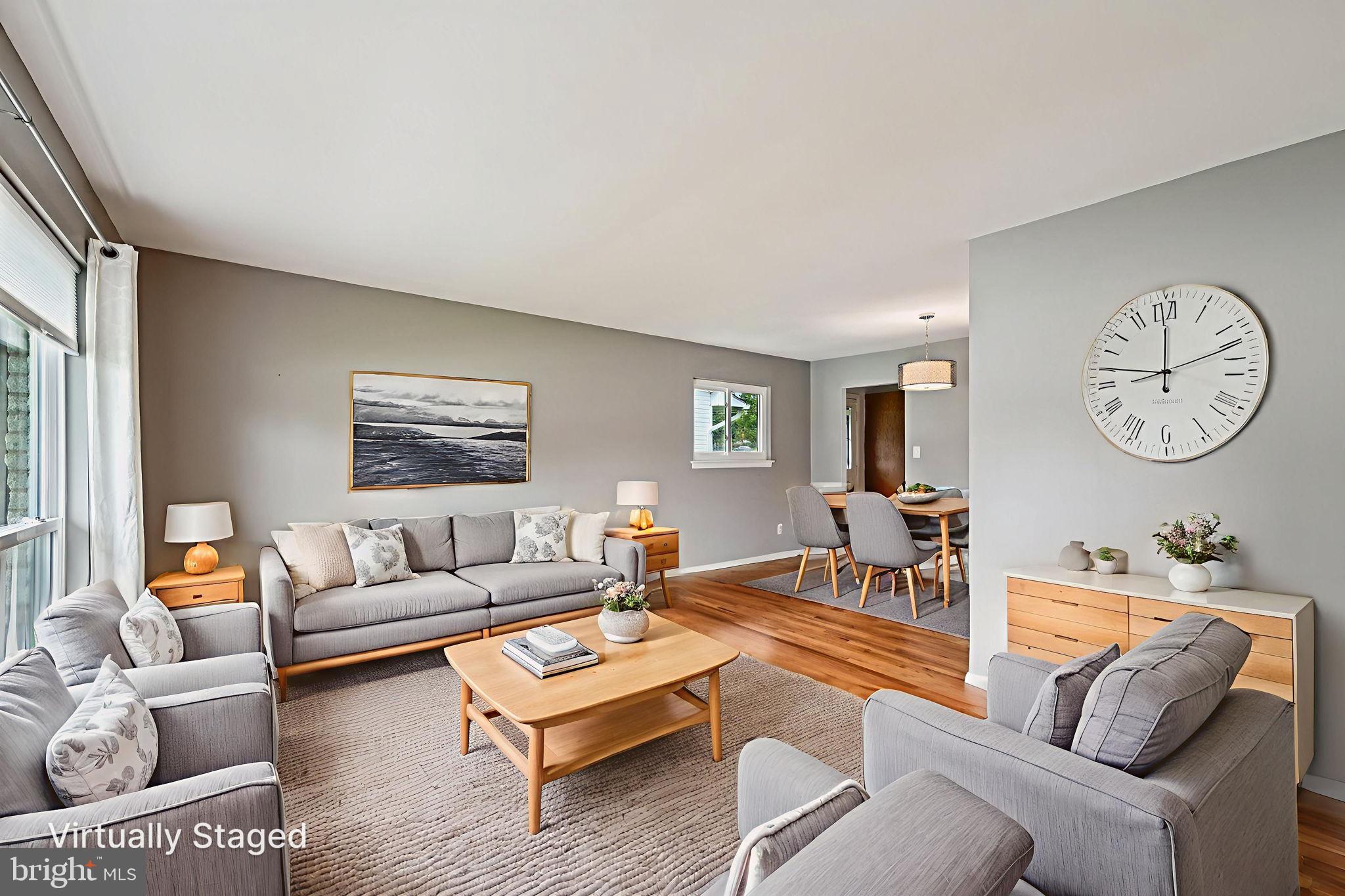 3947 Setonhurst Road Baltimore, MD 21208 - Photo 5 of 27