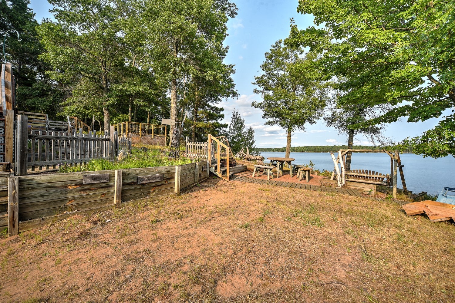 29858 Long Lake Road Webb Lake, WI 54830 - Photo 40 of 57 Gallery Image 40