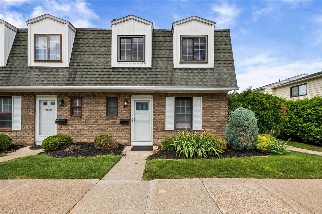 571 French Road Brighton, NY 14618 - Photo 5 of 50