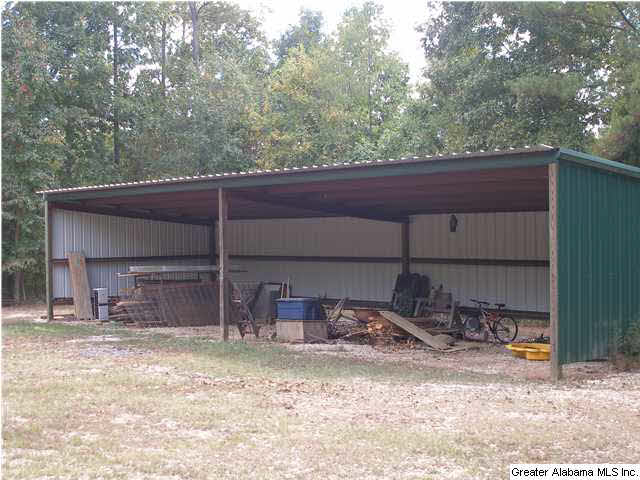 3702 Riverbend Road West Blocton, AL 35184 - Photo 19 of 23