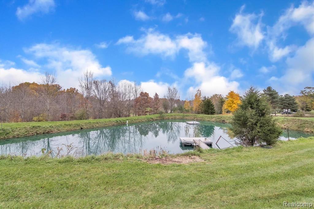 4211 Crandall Road Howell, MI 48855 - Photo 34 of 42