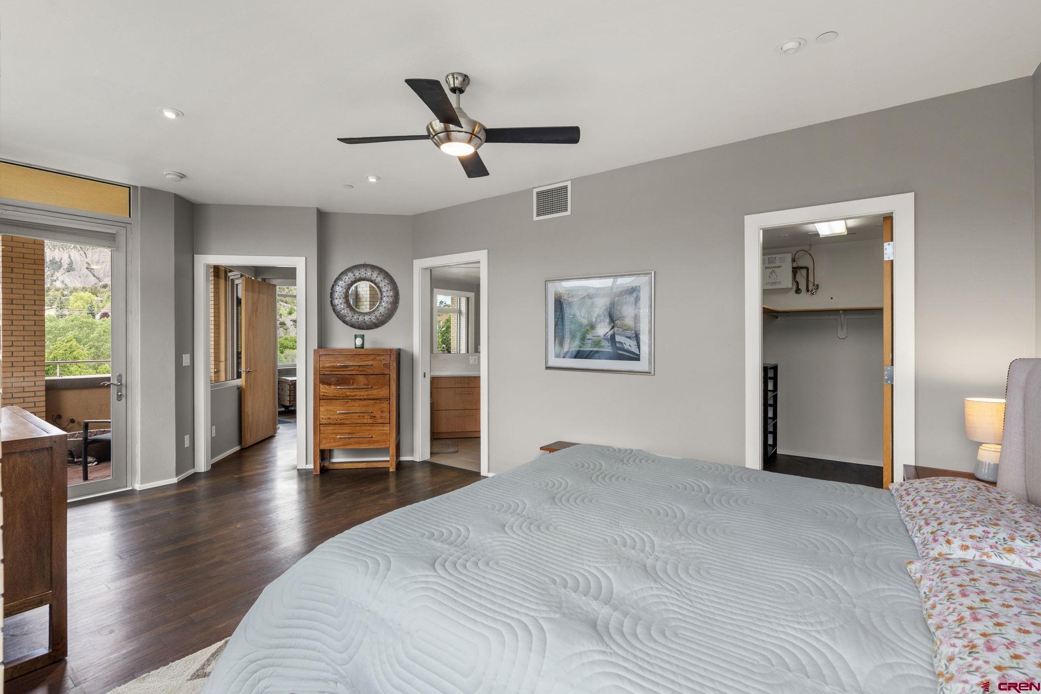 1201 Main Avenue, Unit 207 Durango, CO 81301 - Photo 18 of 35
