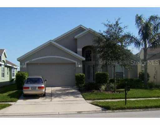 609 Blenheim Loop Winter Springs, FL 32708 - Photo 1 of 1 Exterior Front